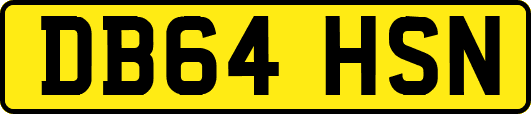 DB64HSN