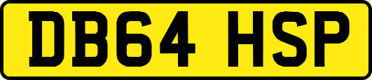 DB64HSP