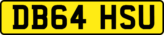 DB64HSU