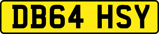 DB64HSY