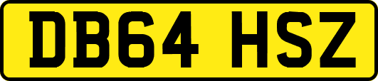 DB64HSZ
