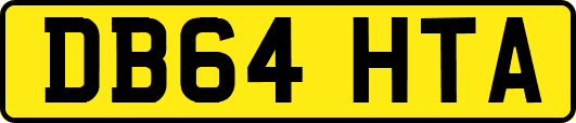 DB64HTA
