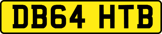 DB64HTB
