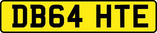 DB64HTE