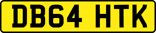 DB64HTK