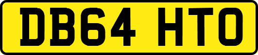 DB64HTO