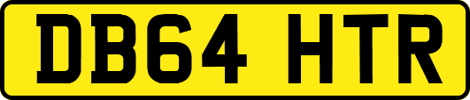 DB64HTR