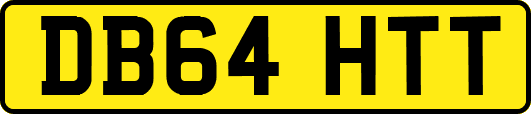 DB64HTT
