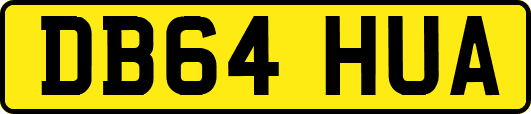 DB64HUA