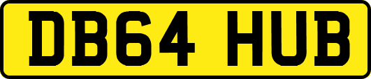 DB64HUB