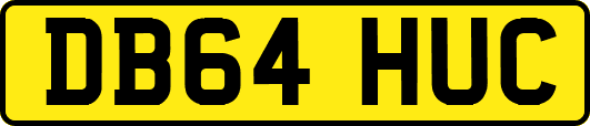 DB64HUC
