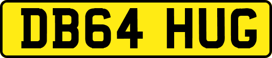 DB64HUG