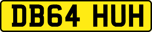 DB64HUH