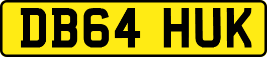 DB64HUK