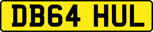 DB64HUL