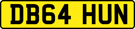 DB64HUN
