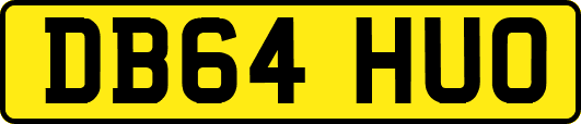 DB64HUO