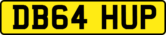 DB64HUP