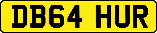 DB64HUR