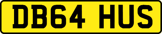 DB64HUS