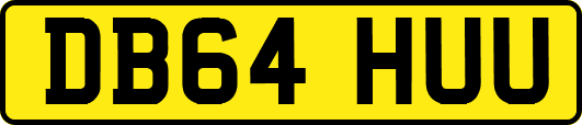 DB64HUU
