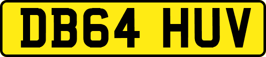 DB64HUV
