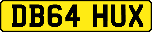 DB64HUX