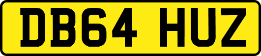 DB64HUZ