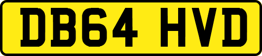 DB64HVD