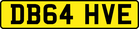DB64HVE