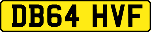 DB64HVF