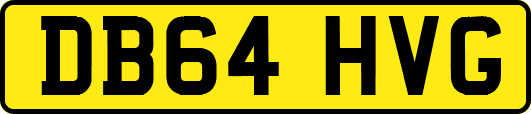 DB64HVG