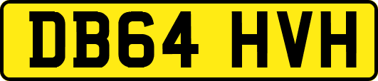 DB64HVH