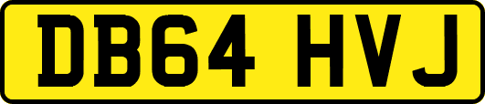 DB64HVJ