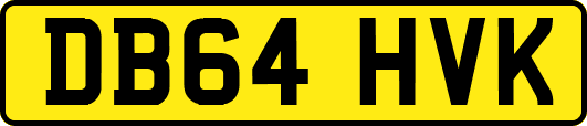 DB64HVK
