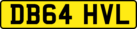 DB64HVL