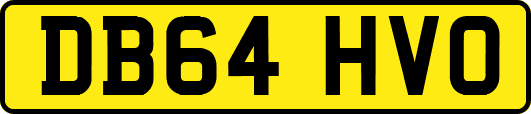 DB64HVO