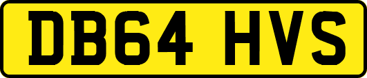 DB64HVS