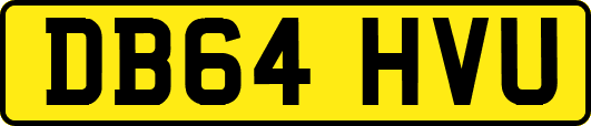 DB64HVU