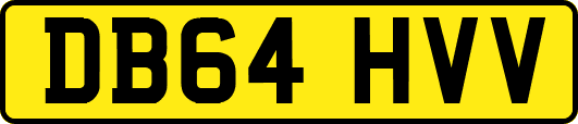 DB64HVV