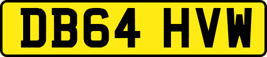DB64HVW
