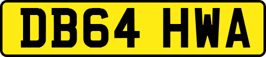 DB64HWA
