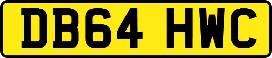 DB64HWC