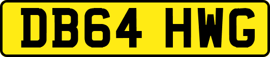 DB64HWG