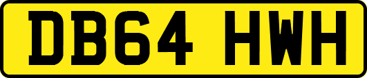 DB64HWH