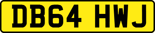 DB64HWJ