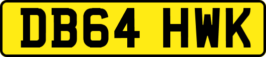 DB64HWK