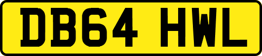 DB64HWL