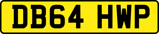 DB64HWP