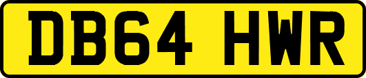 DB64HWR